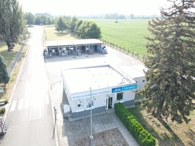 Provozovny - Přerov