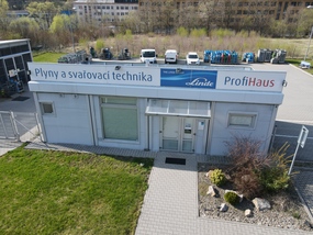 Provozovny - Vsetín